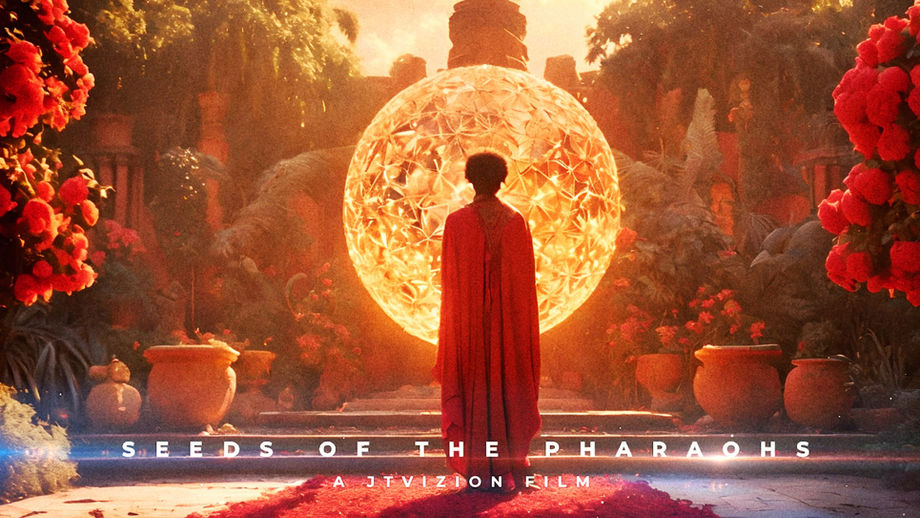 Seeds of the Pharaohs